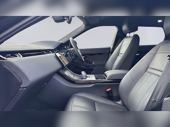 Used Land Rover Range Rover Evoque 2025 for sale - 79200298: Photo
