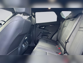 Used Land Rover Range Rover Evoque 2025 for sale - 79200298: Photo