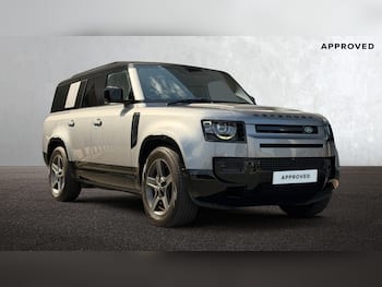 Used Land Rover Defender 130 2024 for sale - 79508264: Photo