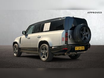 Used Land Rover Defender 130 2024 for sale - 79508264: Photo