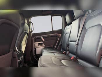 Used Land Rover Defender 130 2024 for sale - 79508264: Photo