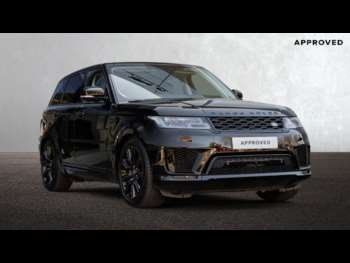 2021 (71) - D300 HSE Dynamic 5-Door