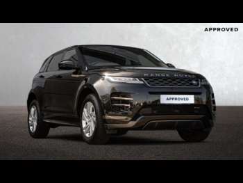 2021 (71) - D200 R-Dynamic S 5-Door