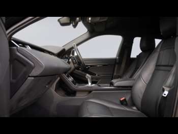 Used Land Rover Range Rover Evoque 2021 for sale - 74836105: Photo