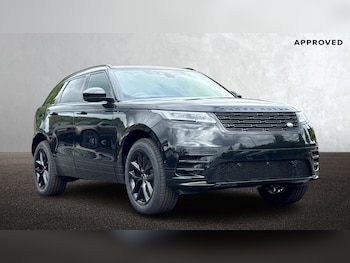 Used Land Rover Range Rover Velar 2026 for sale - 79290649: Photo