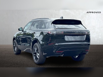 Used Land Rover Range Rover Velar 2026 for sale - 79290649: Photo