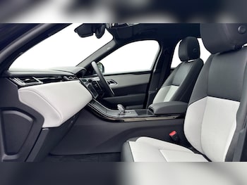 Used Land Rover Range Rover Velar 2026 for sale - 79290649: Photo
