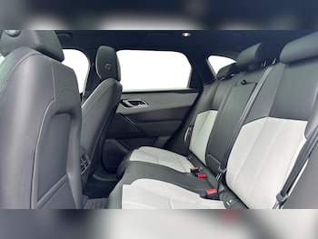 Used Land Rover Range Rover Velar 2026 for sale - 79290649: Photo
