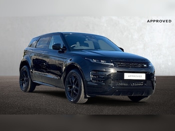 Used Land Rover Range Rover Evoque 2025 for sale - 79200358: Photo