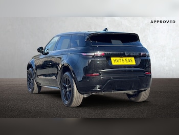 Used Land Rover Range Rover Evoque 2025 for sale - 79200358: Photo