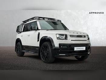 Used Land Rover Defender 2026 for sale - 79740176: Photo