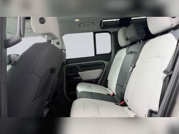 Used Land Rover Defender 2026 for sale - 79740176: Photo