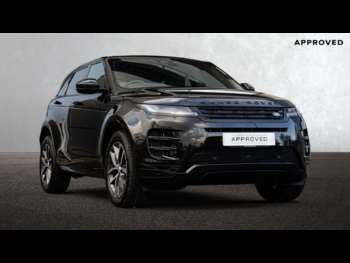2024 (74) - 2.0 D200 Dynamic SE 5dr Auto