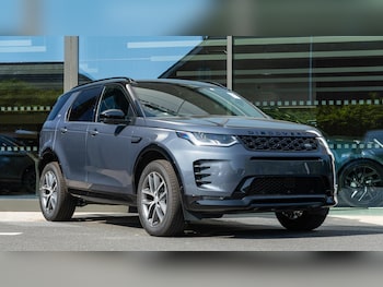 Used Land Rover Discovery Sport 2026 for sale - 79483611: Photo