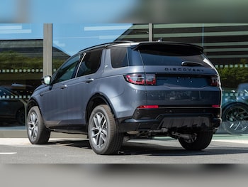 Used Land Rover Discovery Sport 2026 for sale - 79483611: Photo