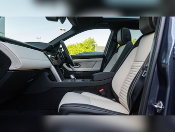 Used Land Rover Discovery Sport 2026 for sale - 79483611: Photo