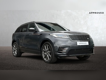 Used Land Rover Range Rover Velar 2024 for sale - 79347539: Photo