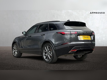 Used Land Rover Range Rover Velar 2024 for sale - 79347539: Photo