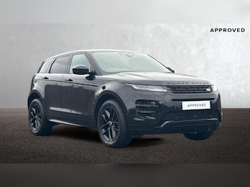 Used Land Rover Range Rover Evoque 2025 for sale - 79200476: Photo