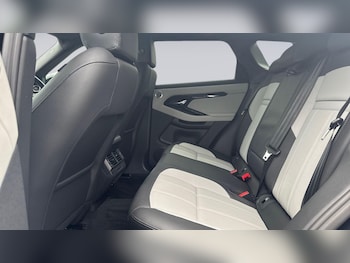 Used Land Rover Range Rover Evoque 2025 for sale - 79200476: Photo