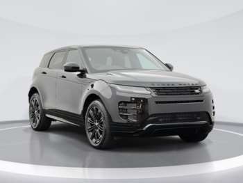 2024 (74) - 2.0 D165 Dynamic SE 5dr Auto