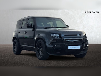 Used Land Rover Defender 2025 for sale - 79198818: Photo