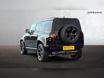 Used Land Rover Defender 2025 for sale - 79198818: Photo
