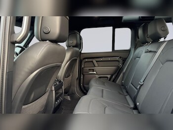 Used Land Rover Defender 2025 for sale - 79198818: Photo