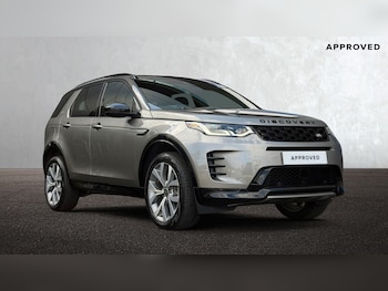 Used Land Rover Discovery Sport 2025 for sale - 79552459: Photo