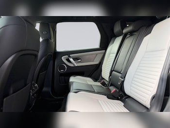 Used Land Rover Discovery Sport 2025 for sale - 79552459: Photo