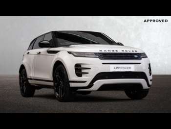 2024 (74) - 2.0 D200 Autobiography 5dr Auto