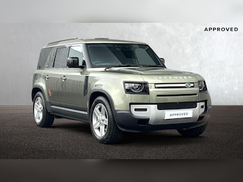 Used Land Rover Defender 2024 for sale - 79199044: Photo