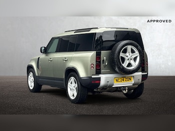 Used Land Rover Defender 2024 for sale - 79199044: Photo