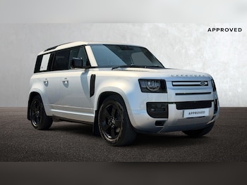 Used Land Rover Defender 2024 for sale - 79360545: Photo