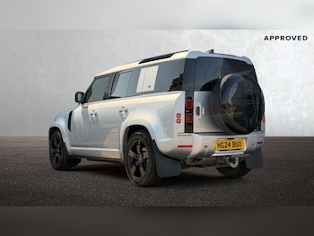 Used Land Rover Defender 2024 for sale - 79360545: Photo