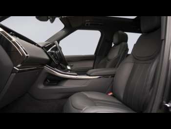 Used Land Rover Range Rover Sport 2024 for sale - 74158744: Photo
