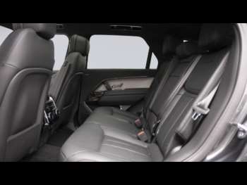 Used Land Rover Range Rover Sport 2024 for sale - 74158744: Photo