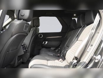Used Land Rover Discovery 2025 for sale - 79200147: Photo