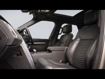 Used Land Rover Discovery 2021 for sale - 74279798: Photo