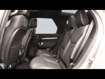 Used Land Rover Discovery 2021 for sale - 74279798: Photo