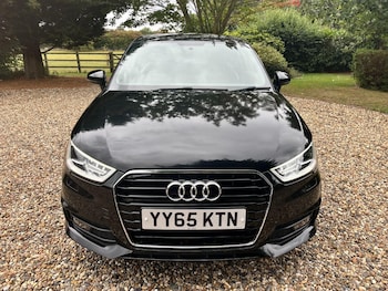 Used Audi A1 2015 for sale - 75731210: Photo