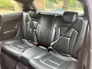 Used Audi A1 2015 for sale - 75731210: Photo