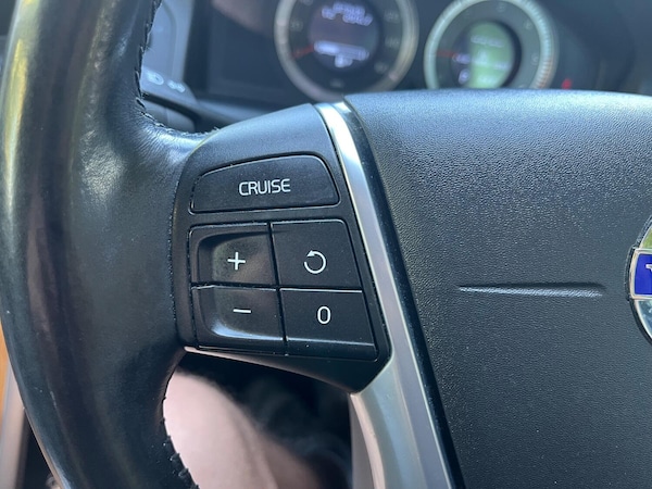Used Volvo XC60 2009 for sale - 74617438: Photo 22