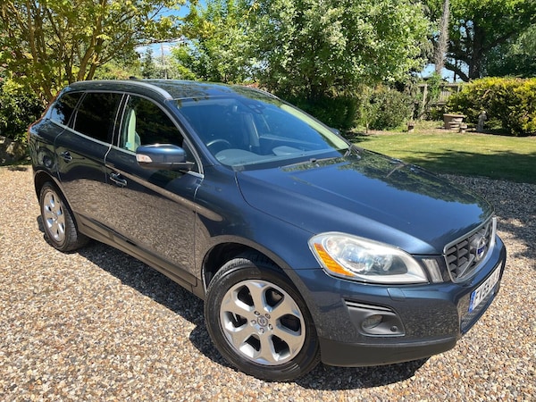 Used Volvo XC60 2009 for sale - 74617438: Photo 27