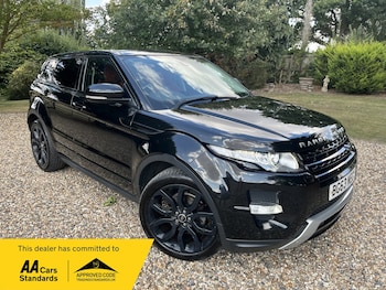 2013 - 2.2 SD4 Dynamic 5-Door