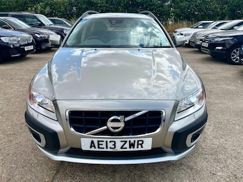 Used Volvo XC70 2013 for sale - 79240322: Photo