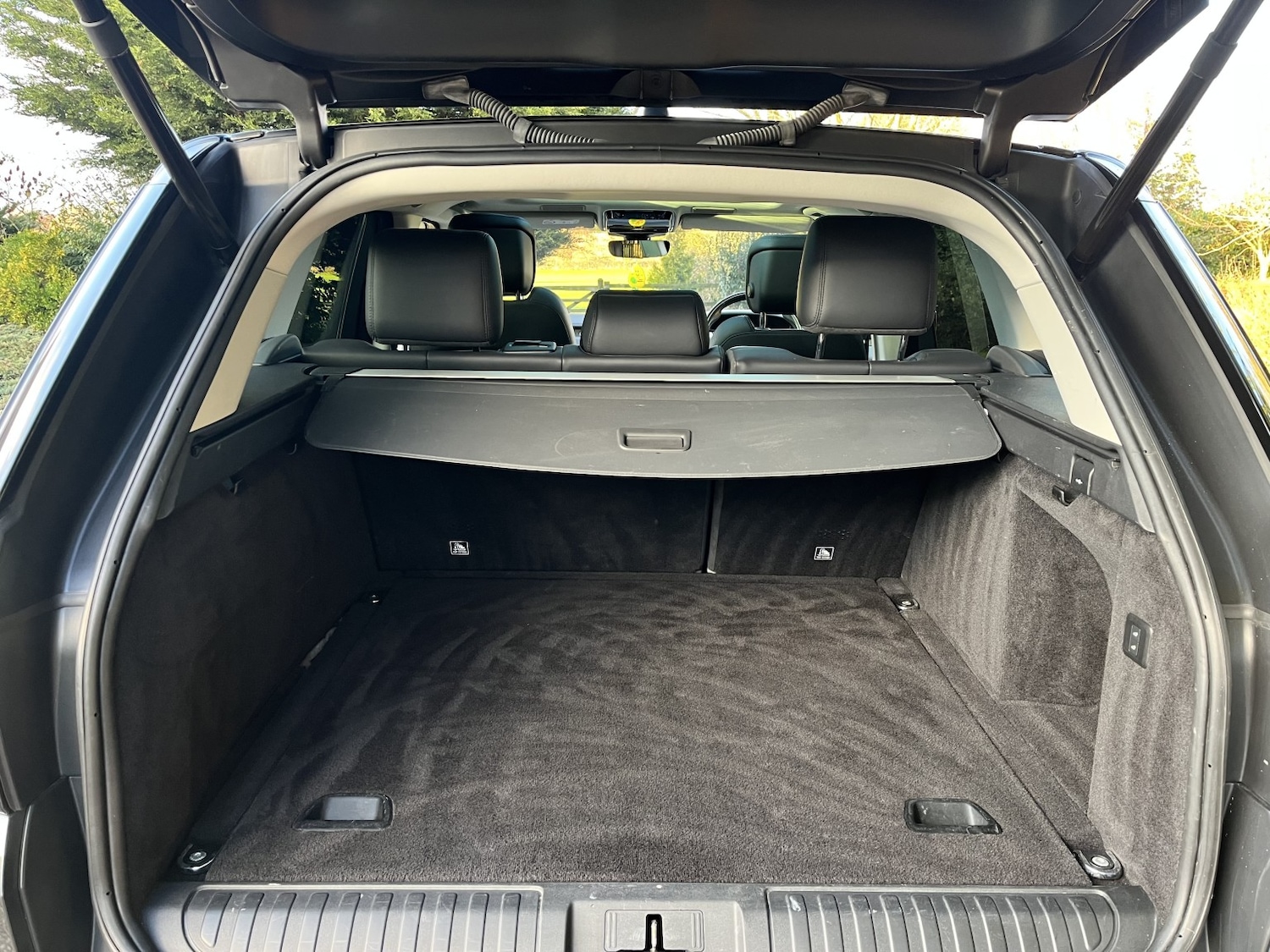 Used Land Rover Range Rover Sport 2019 for sale - 76631501: Photo 24