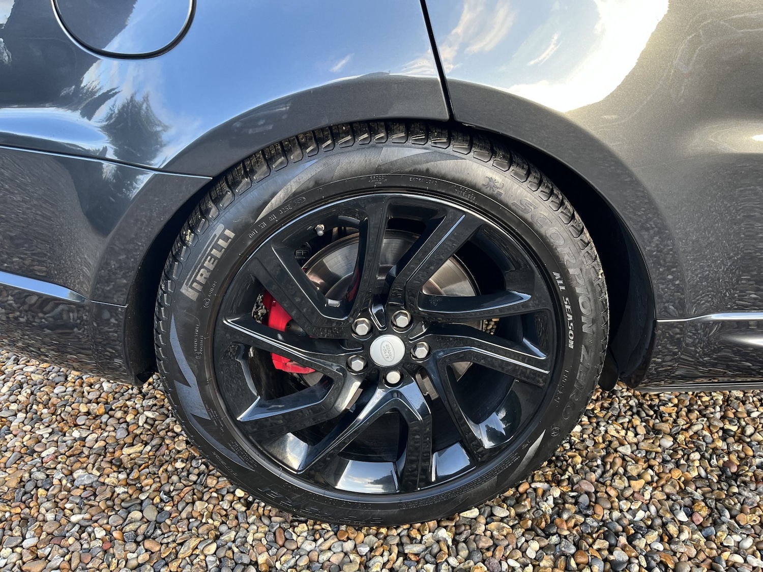 Used Land Rover Range Rover Sport 2019 for sale - 76631501: Photo 26