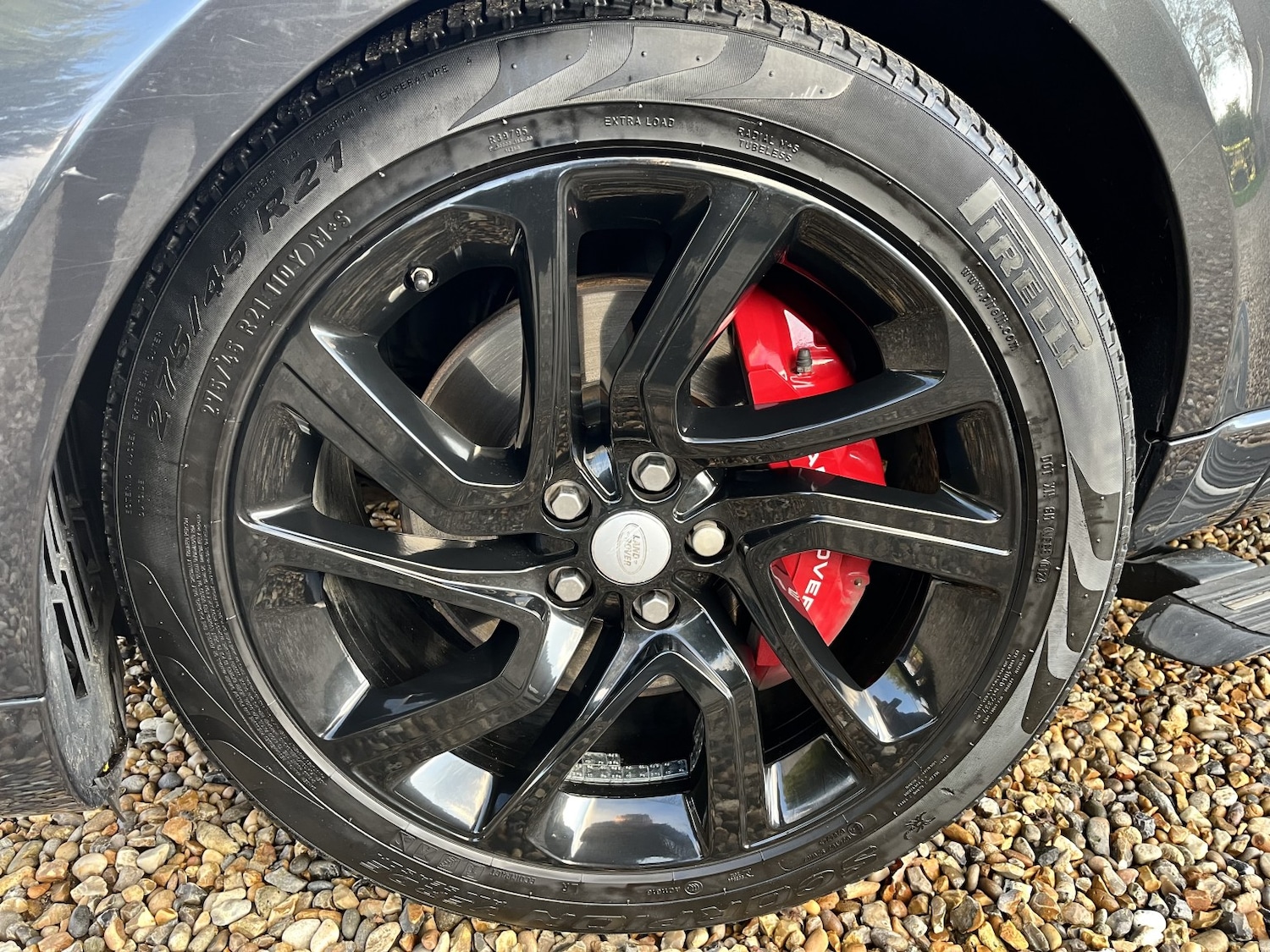 Used Land Rover Range Rover Sport 2019 for sale - 76631501: Photo 30