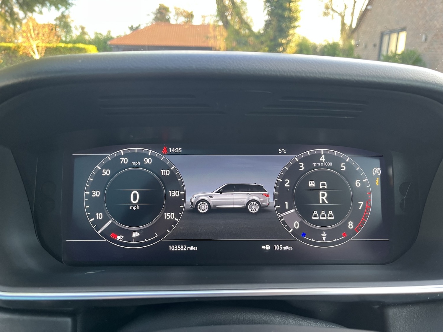 Used Land Rover Range Rover Sport 2019 for sale - 76631501: Photo 31